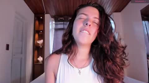 Lyssa  Everyday From 0700 to 1630 Col Time online show from December 18, 12:29 pm