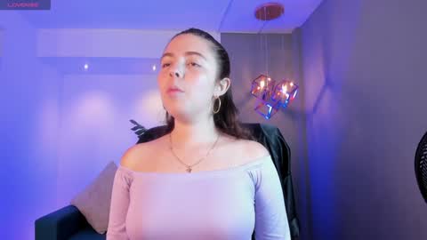 Lyssa  Everyday From 0700 to 1630 Col Time online show from December 20, 12:05 pm
