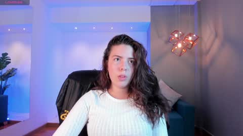 Lyssa  Everyday From 0700 to 1630 Col Time online show from January 24, 11:15 am