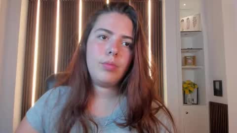 Lyssa  Everyday From 0700 to 1630 Col Time online show from October 27, 7:19 pm