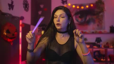 Snapshot of m1agarand chatting on October 26, 9:43 pm M1A Dddy online show from October 26, 9:43 pm