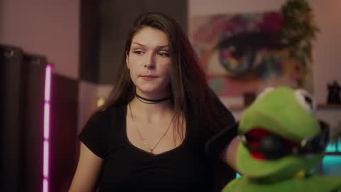 Snapshot of m1agarand chatting on September 24, 8:30 pm M1A Dddy online show from September 24, 8:30 pm