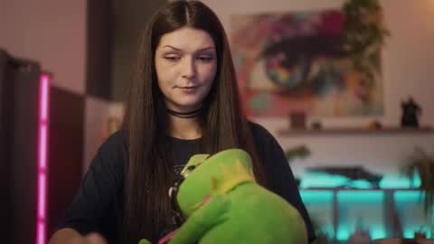 Snapshot of m1agarand chatting on October 5, 10:04 pm M1A Dddy online show from October 5, 10:04 pm