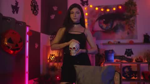 Snapshot of m1agarand chatting on October 24, 9:33 pm M1A Dddy online show from October 24, 9:33 pm