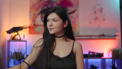 M1A  Dddy online show from January 11, 10:40 pm