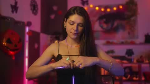 Snapshot of m1agarand chatting on October 25, 9:43 pm M1A Dddy online show from October 25, 9:43 pm