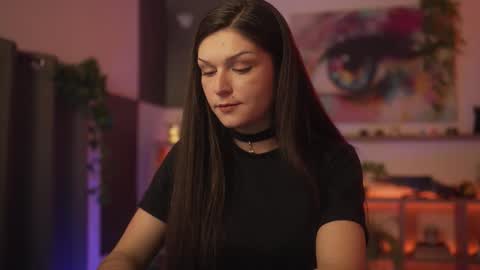 M1A  Dddy online show from November 29, 8:35 pm