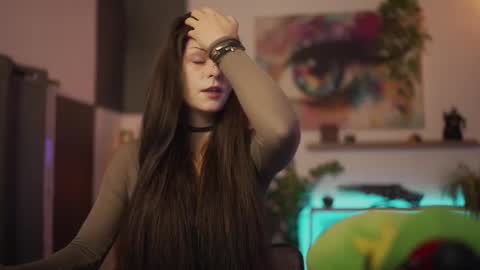 Snapshot of m1agarand chatting on October 4, 10:03 pm M1A Dddy online show from October 4, 10:03 pm