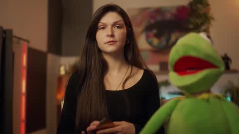 Snapshot of m1agarand chatting on October 6, 10:14 pm M1A Dddy online show from October 6, 10:14 pm