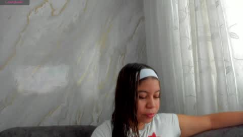 Mila online show from April 17, 2:52 pm