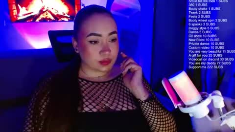 Meli online show from June 20, 1:20 am