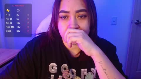 Meli online show from October 21, 1:20 am