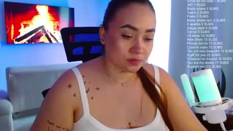 Meli online show from June 13, 10:18 pm