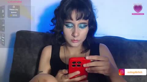 m4ng4b1tch online show from November 8, 5:23 am