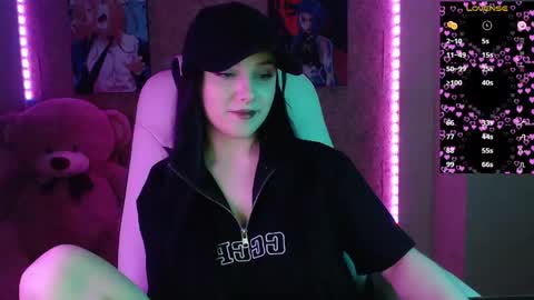 Melissa online show from May 8, 10:55 pm