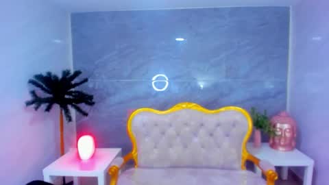 Eris online show from November 4, 2:22 pm