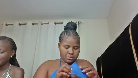 m_pretty_p online show from January 15, 5:08 am