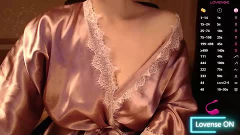 im Rita online show from November 22, 4:15 am