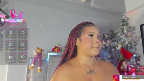 Maraacooper online show from December 19, 4:05 am