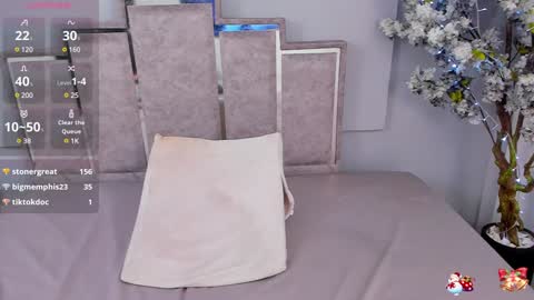 Maraacooper online show from December 24, 1:50 pm