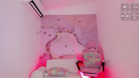 Snapshot of maariangel chatting on September 20, 3:16 am Mariangel online show from September 20, 3:16 am