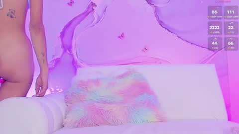 Snapshot of maariangel chatting on September 26, 4:32 am Mariangel online show from September 26, 4:32 am