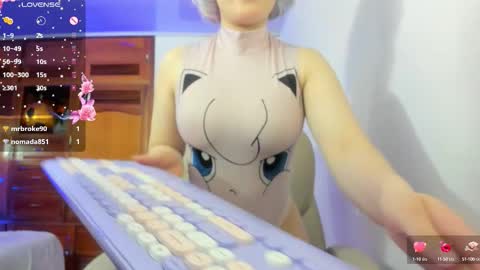 Snapshot of maavca chatting on October 15, 8:11 pm maavca online show from October 15, 8:11 pm