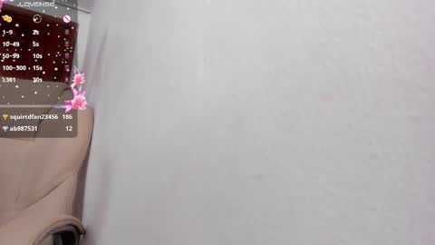 Snapshot of maavca chatting on October 4, 9:41 pm maavca online show from October 4, 9:41 pm