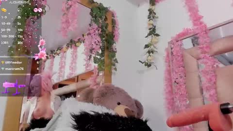 Snapshot of maavca chatting on September 25, 10:07 pm maavca online show from September 25, 10:07 pm