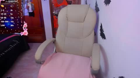 Snapshot of maavca chatting on October 22, 8:03 pm maavca online show from October 22, 8:03 pm