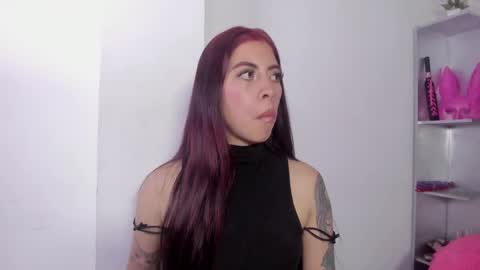 Mazikeen  online show from October 1, 7:13 am