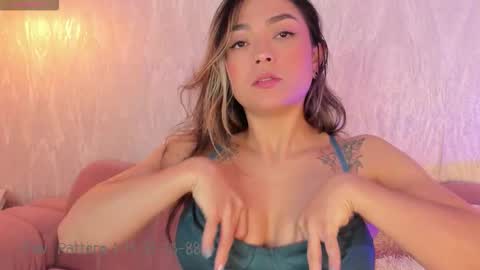 Snapshot of maca_bloom chatting on September 30, 12:00 pm Maca online show from September 30, 12:00 pm