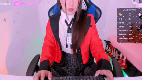 Snapshot of maca_rena_ chatting on February 1, 4:44 pm MacarenaIndependent model online show from February 1, 4:44 pm