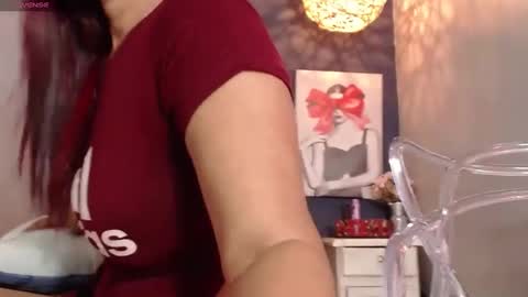 macarena  online show from December 14, 9:40 am