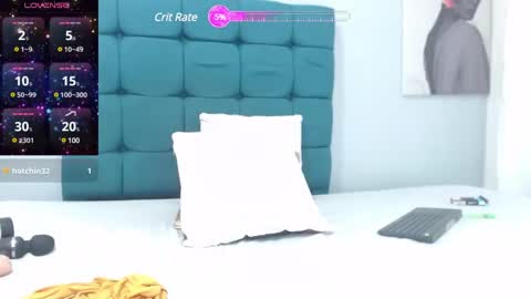 macarena  online show from February 6, 10:21 pm