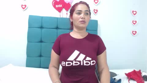 macarena  online show from February 20, 2:51 am