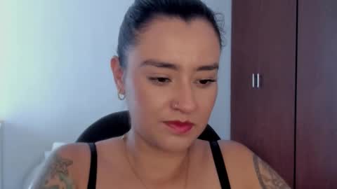 Maca online show from September 28, 4:23 pm