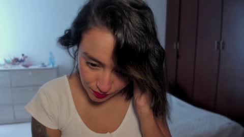 Maca online show from February 3, 2:55 pm