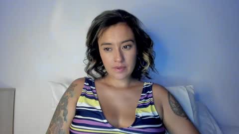 Maca online show from January 3, 6:57 pm