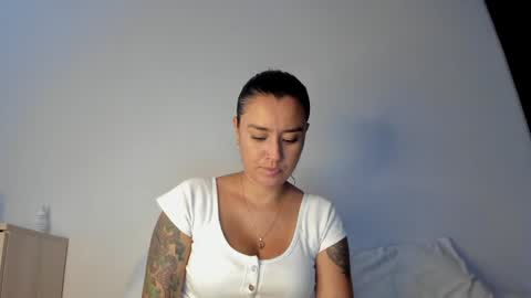 Maca online show from January 7, 7:17 pm