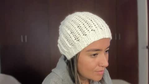 Maca online show from February 21, 3:21 pm