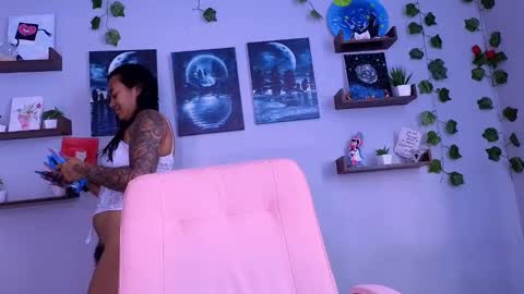 Macey Elliot Modelo Independiente online show from September 8, 3:22 pm