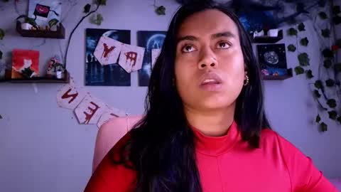 Macey Elliot Modelo Independiente online show from October 27, 5:30 pm