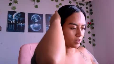 Macey Elliot Modelo Independiente online show from October 25, 3:41 pm