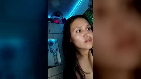 Linda Cataleya - funny weed money online show from July 26, 3:03 am