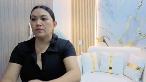 Madam Hott  online show from September 27, 3:47 am