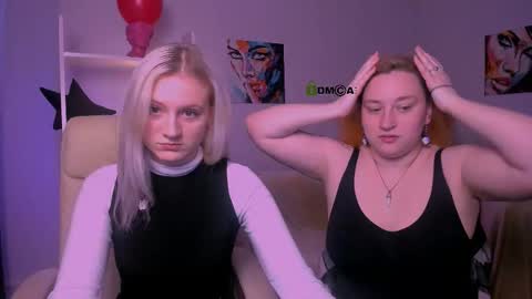 Snapshot of madam_ulis chatting on February 20, 10:16 am Ulis online show from February 20, 10:16 am