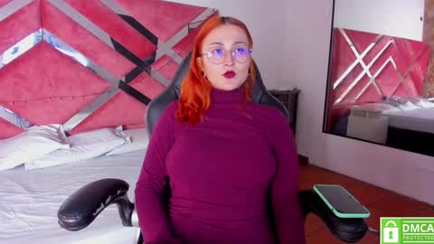 madame ibby online show from December 29, 7:43 pm