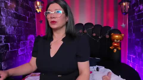 Snapshot of madame_jay chatting on March 11, 1:34 pm Jayden online show from March 11, 1:34 pm
