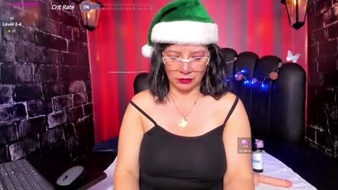 Snapshot of madame_jay chatting on December 21, 12:53 am Jayden online show from December 21, 12:53 am
